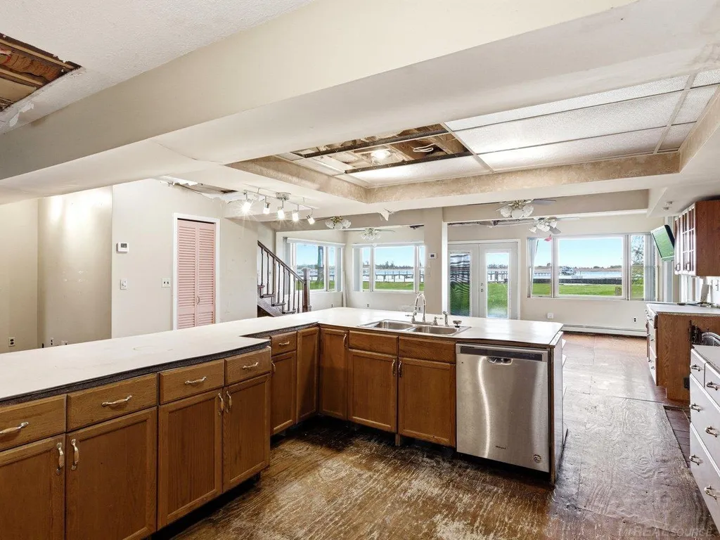 6143 Pointe Tremble Road Clay Township MI 48001