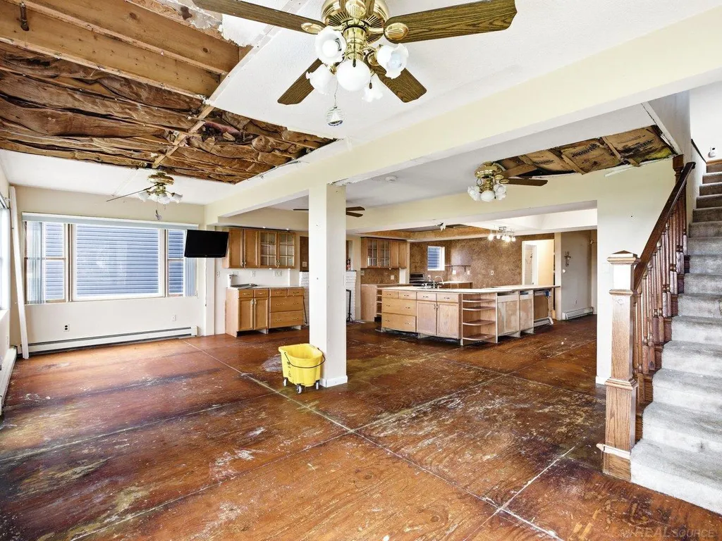 6143 Pointe Tremble Road Clay Township MI 48001