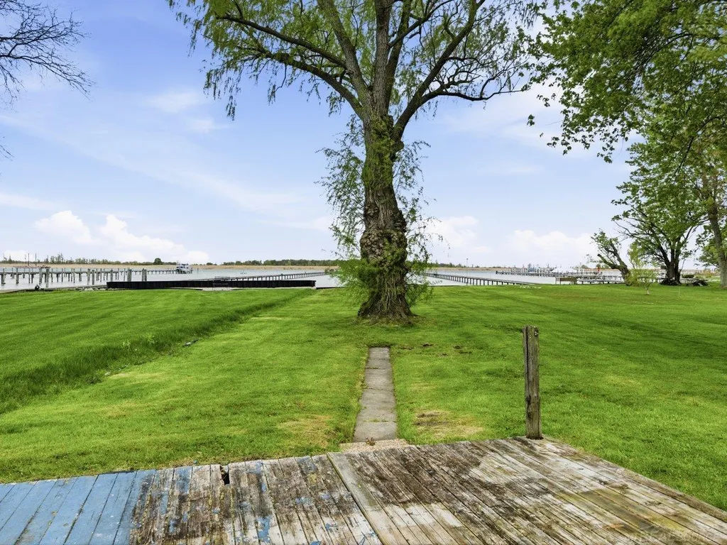 6143 Pointe Tremble Road Clay Township MI 48001