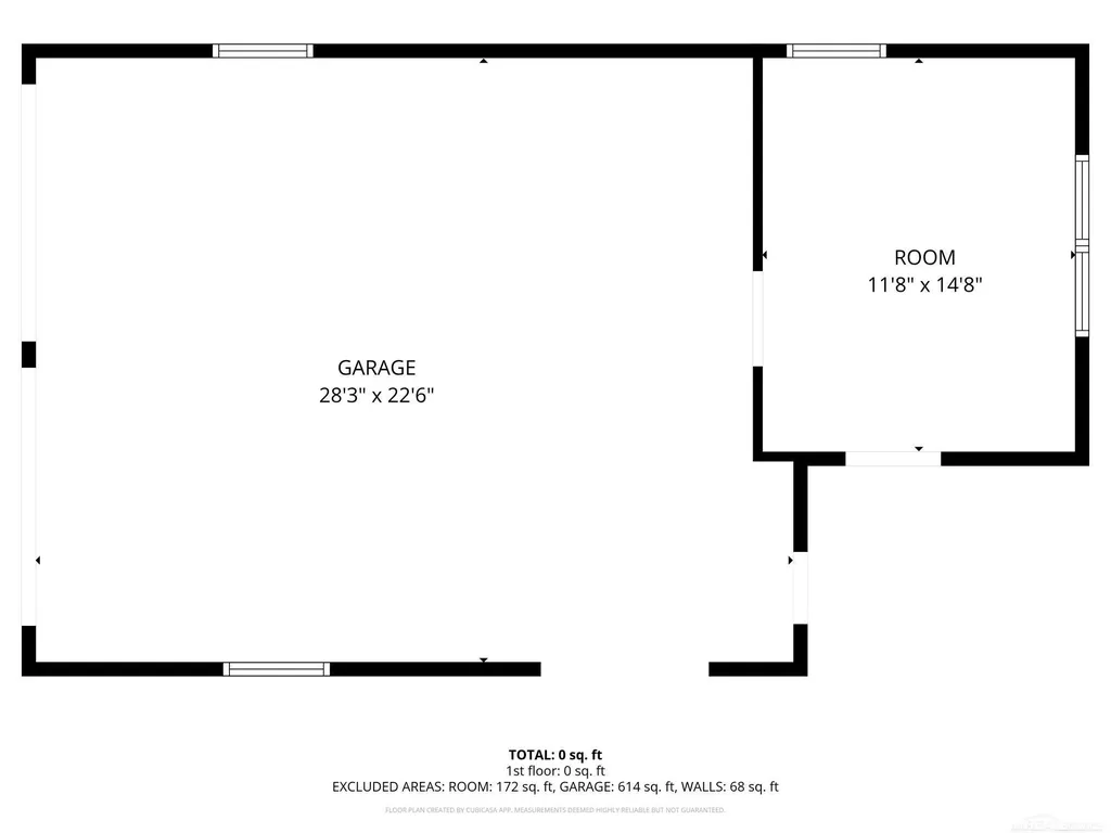 6143 Pointe Tremble Road Clay Township MI 48001