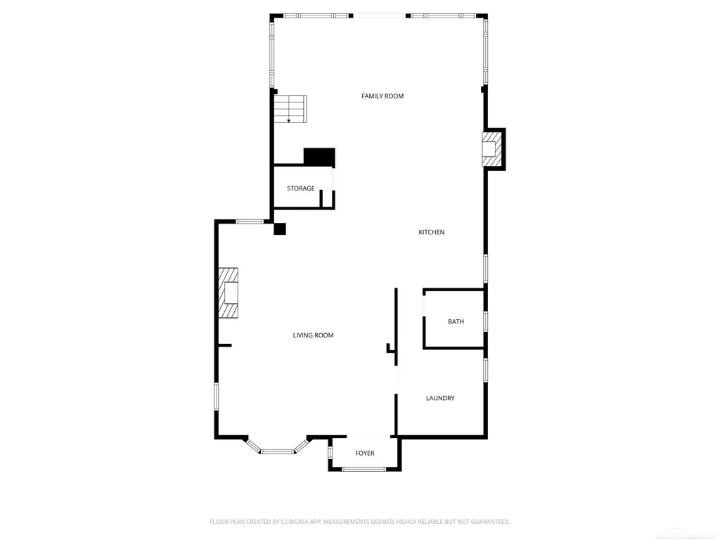 6143 Pointe Tremble Road Clay Township MI 48001