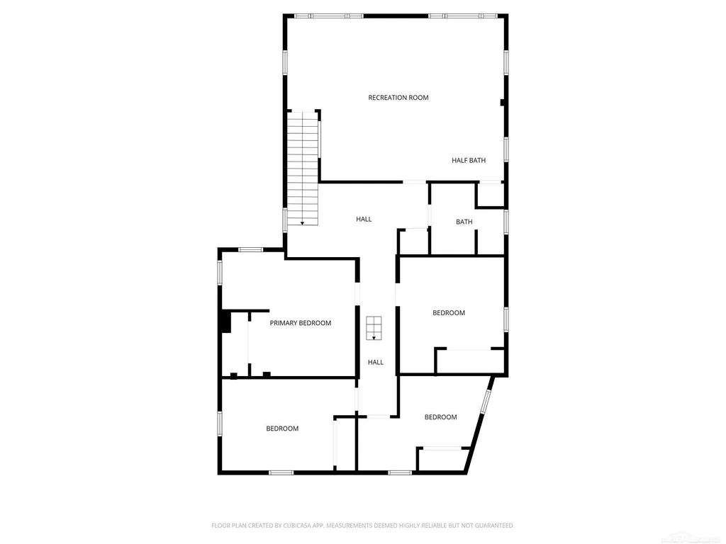 6143 Pointe Tremble Road Clay Township MI 48001