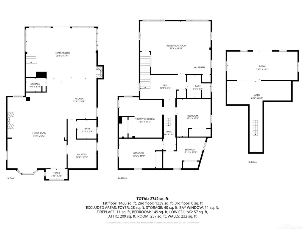 6143 Pointe Tremble Road Clay Township MI 48001