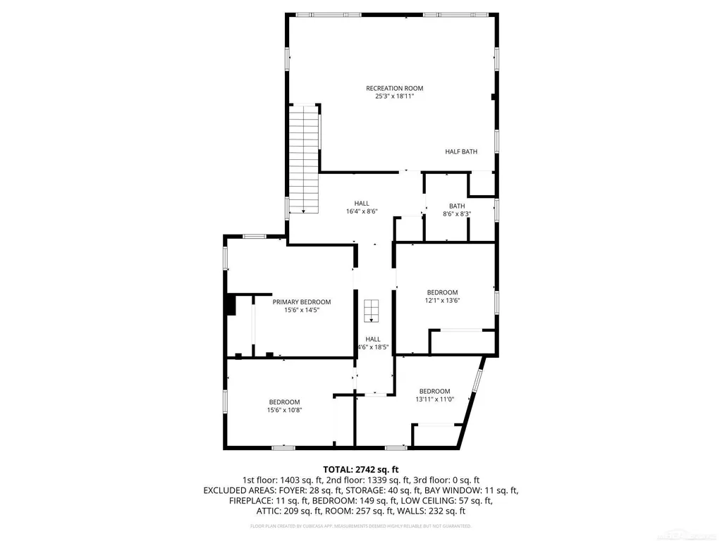 6143 Pointe Tremble Road Clay Township MI 48001