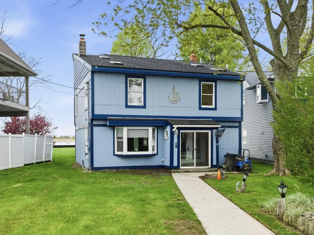 6143 Pointe Tremble Road Clay Township MI 48001
