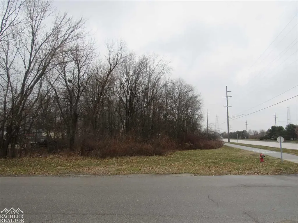 0 Busha Highway Marysville City MI 48040