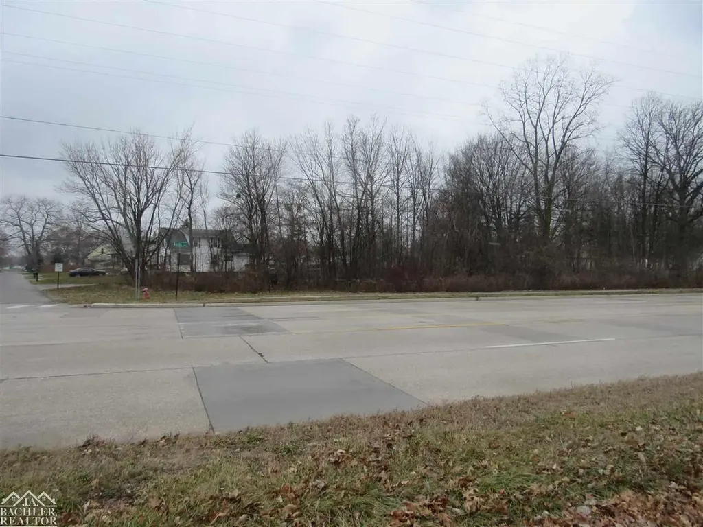 0 Busha Highway Marysville City MI 48040