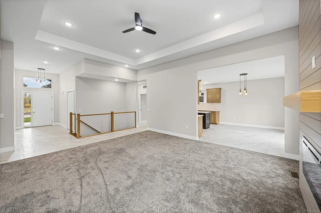 6519 Jamie Lane Grand Blanc Charter Township MI 48439