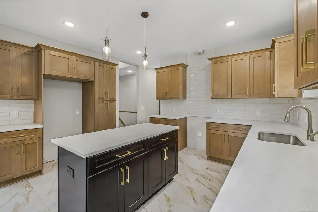 6519 Jamie Lane Grand Blanc Charter Township MI 48439
