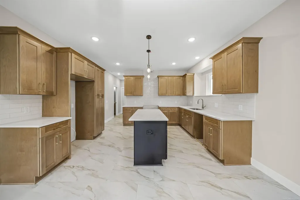 6519 Jamie Lane Grand Blanc Charter Township MI 48439
