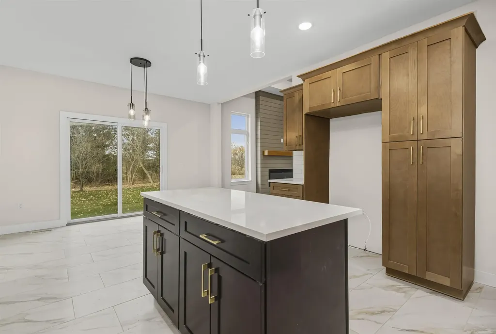 6519 Jamie Lane Grand Blanc Charter Township MI 48439