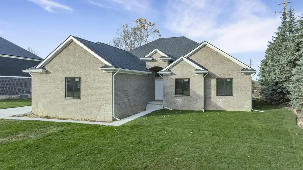 6519 Jamie Lane Grand Blanc Charter Township MI 48439