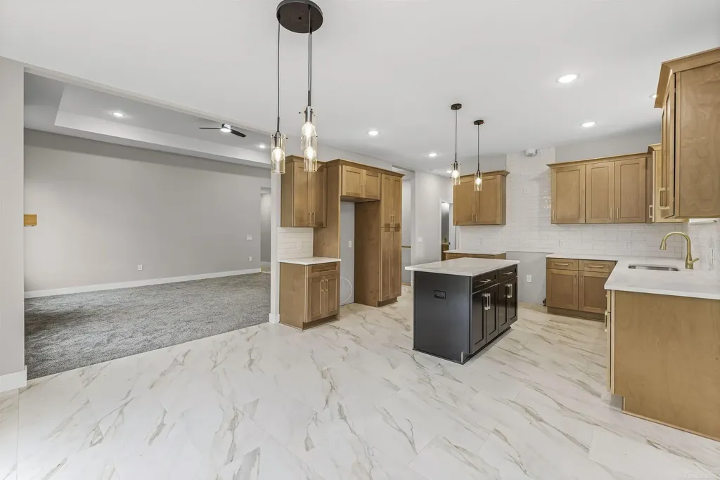 6519 Jamie Lane Grand Blanc Charter Township MI 48439