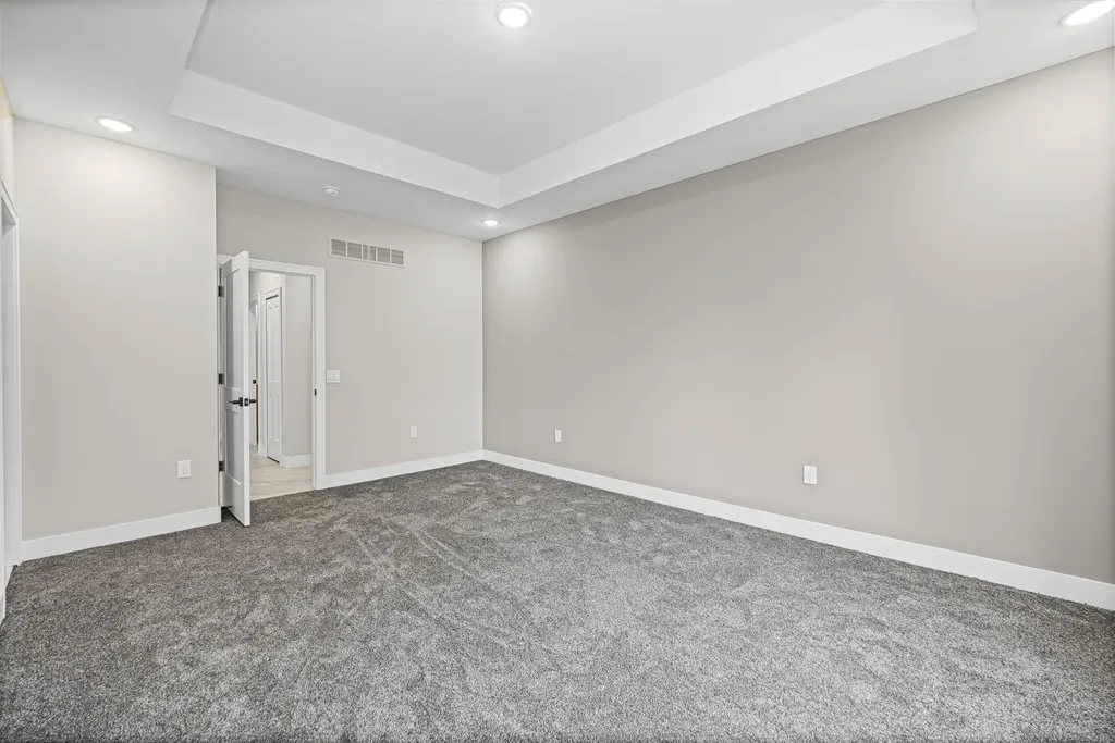 6519 Jamie Lane Grand Blanc Charter Township MI 48439
