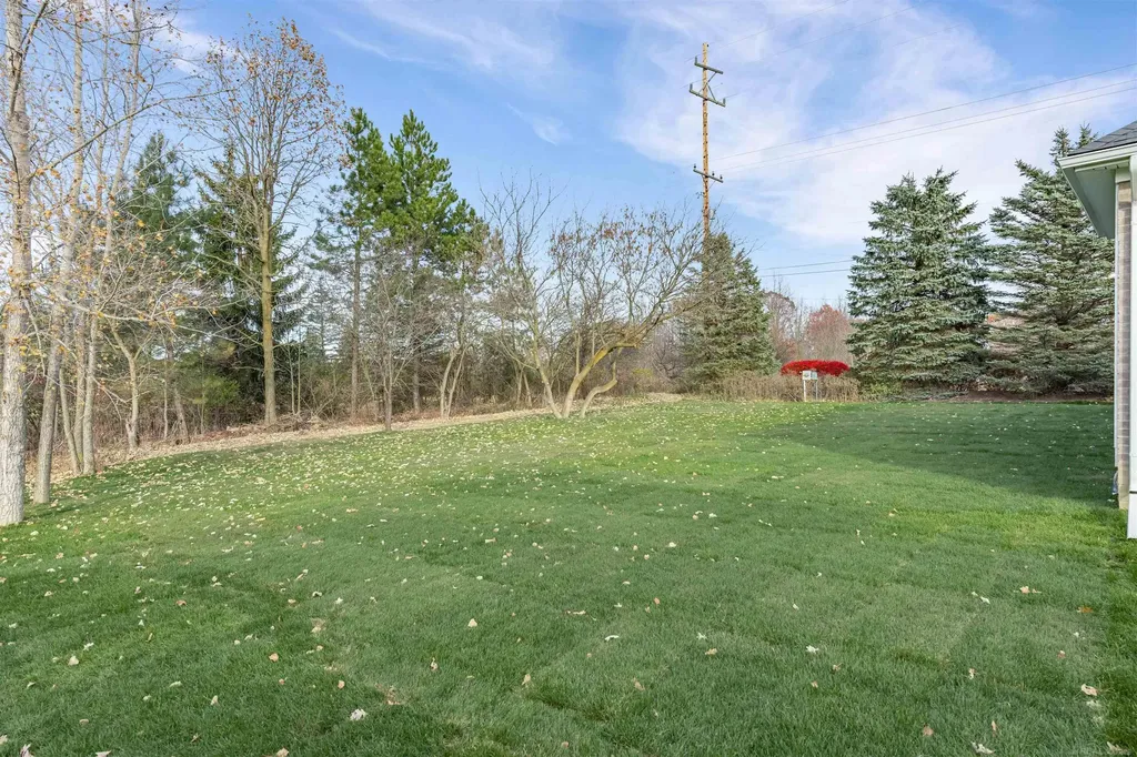 6519 Jamie Lane Grand Blanc Charter Township MI 48439