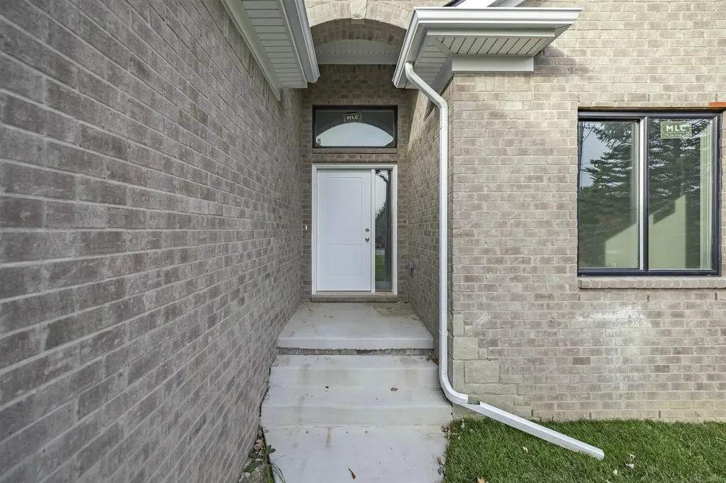 6519 Jamie Lane Grand Blanc Charter Township MI 48439