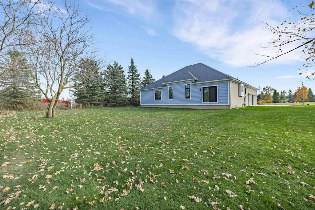 6519 Jamie Lane Grand Blanc Charter Township MI 48439
