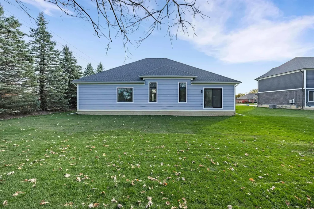 6519 Jamie Lane Grand Blanc Charter Township MI 48439