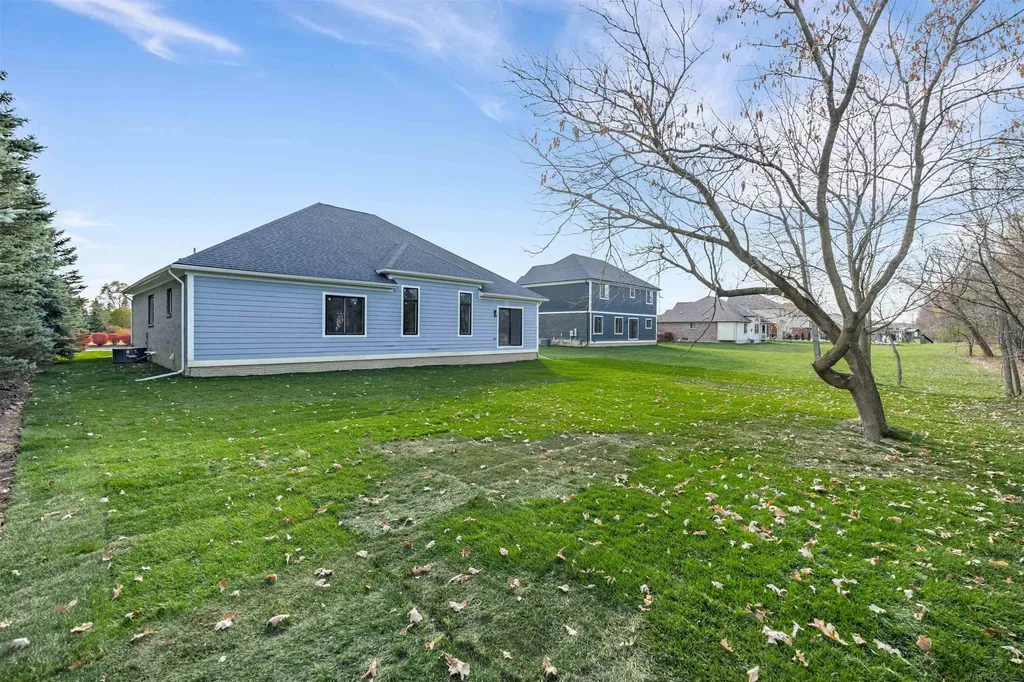 6519 Jamie Lane Grand Blanc Charter Township MI 48439