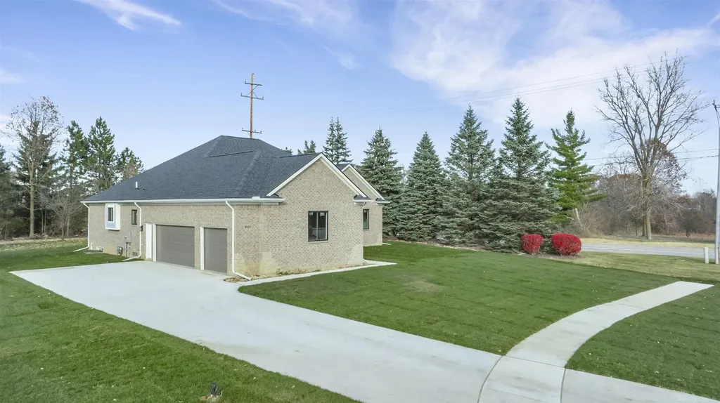 6519 Jamie Lane Grand Blanc Charter Township MI 48439