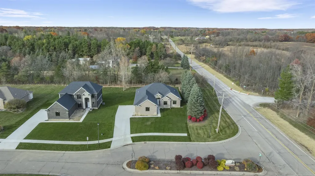 6519 Jamie Lane Grand Blanc Charter Township MI 48439