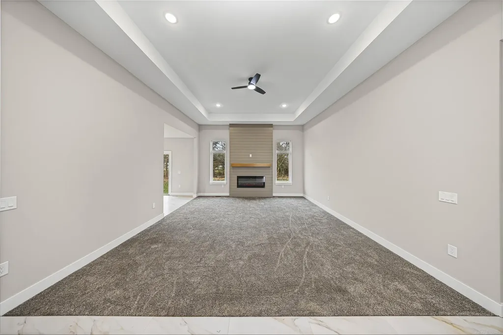 6519 Jamie Lane Grand Blanc Charter Township MI 48439