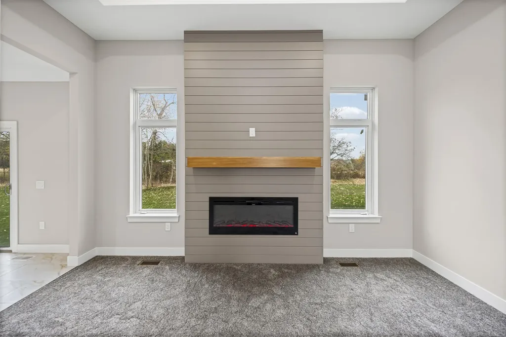 6519 Jamie Lane Grand Blanc Charter Township MI 48439