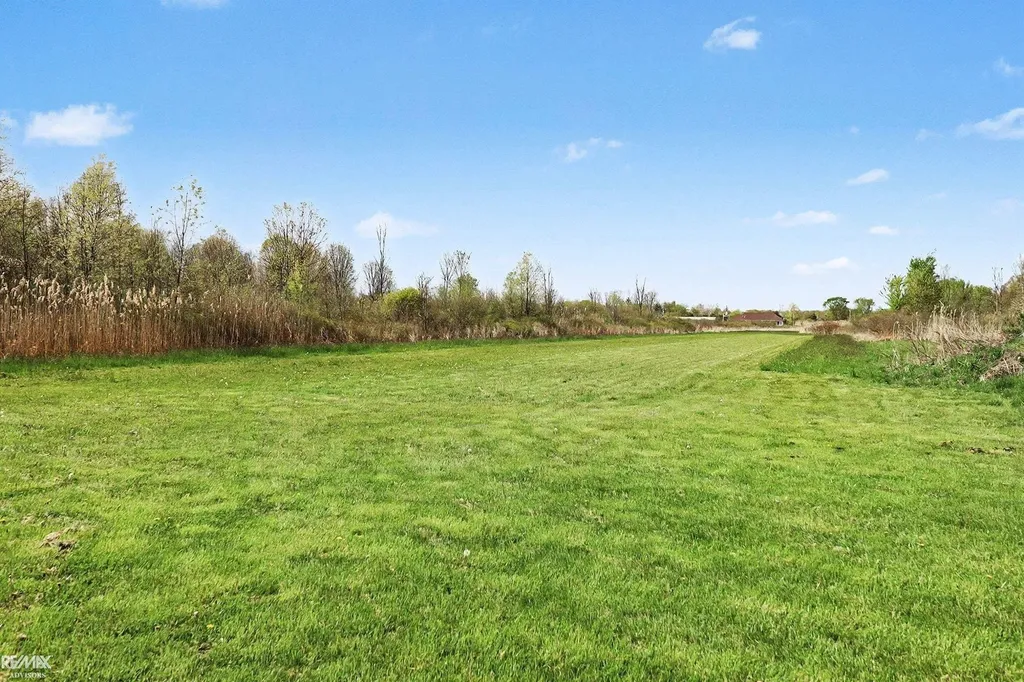 000 Mayer Road Ira Township MI 48023