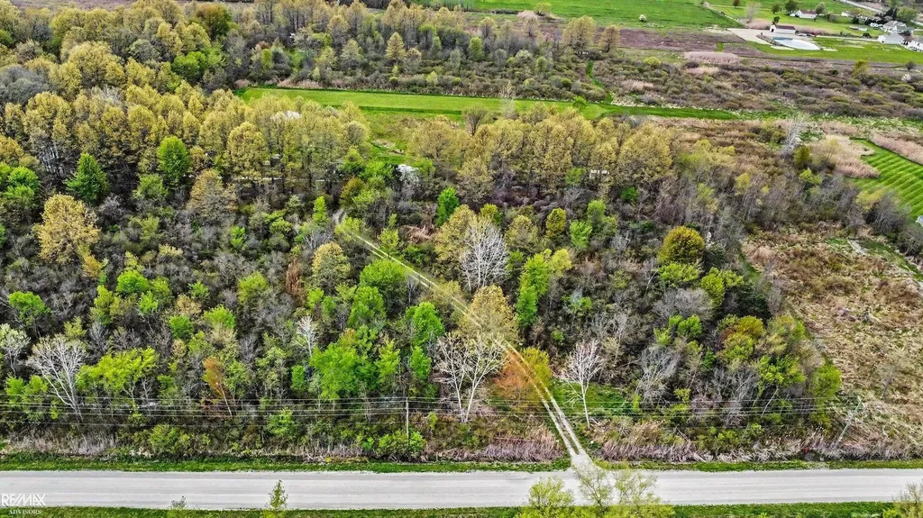 000 Mayer Road Ira Township MI 48023