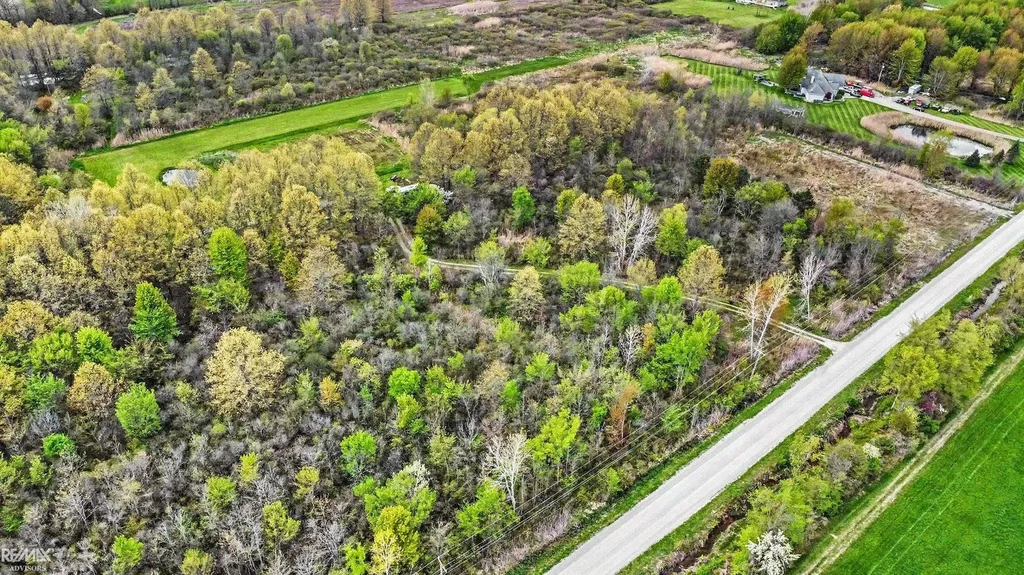 000 Mayer Road Ira Township MI 48023