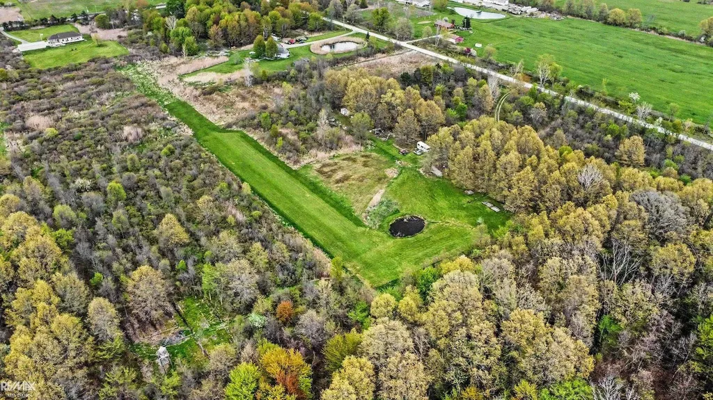 000 Mayer Road Ira Township MI 48023