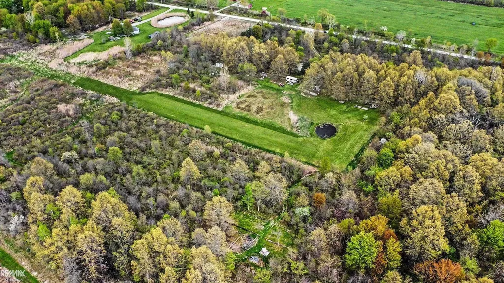 000 Mayer Road Ira Township MI 48023