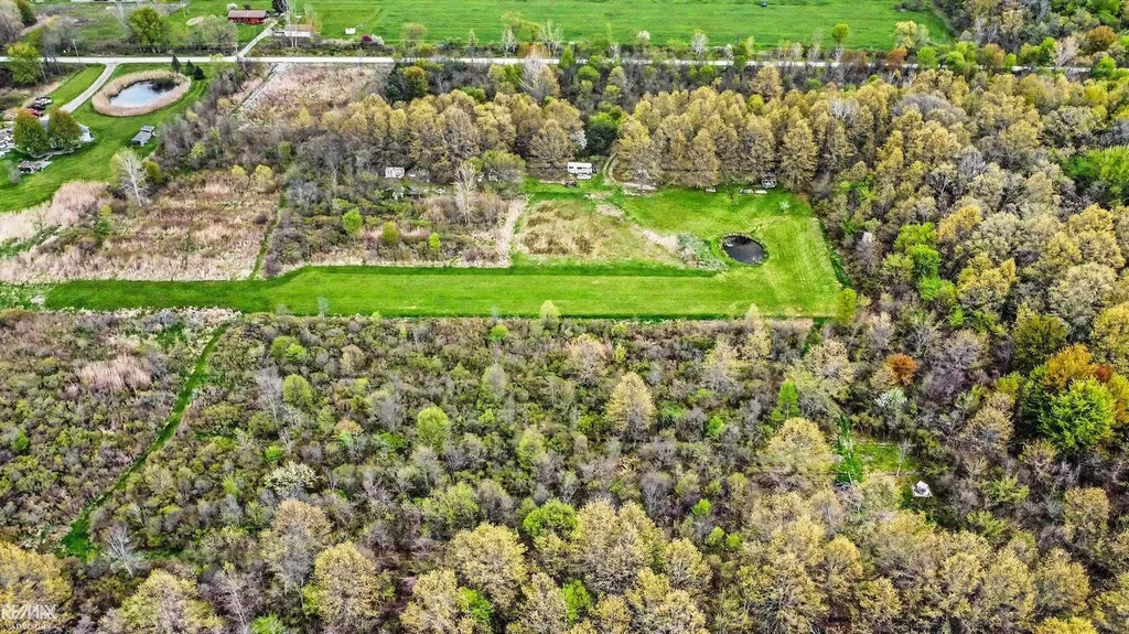 000 Mayer Road Ira Township MI 48023