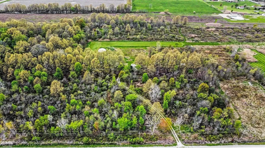 000 Mayer Road Ira Township MI 48023