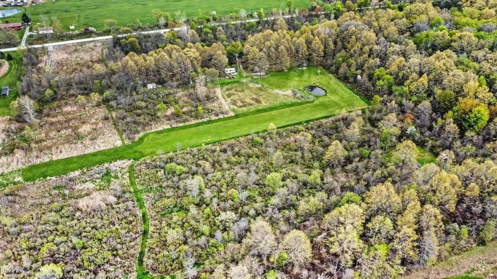 000 Mayer Road Ira Township MI 48023