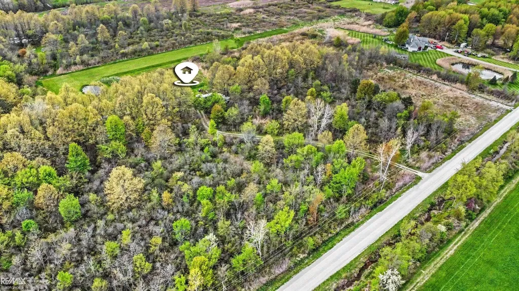 000 Mayer Road Ira Township MI 48023