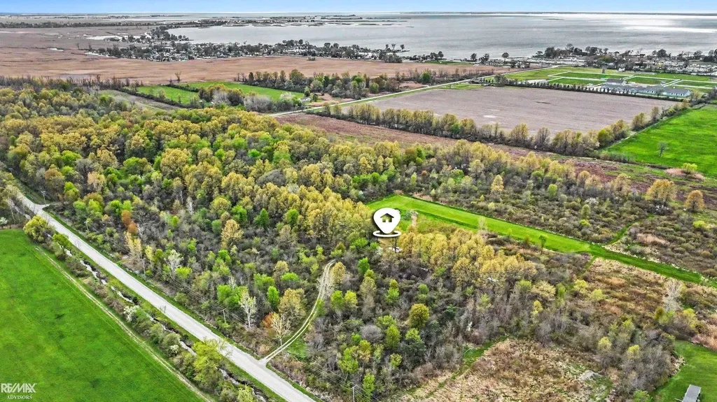 000 Mayer Road Ira Township MI 48023