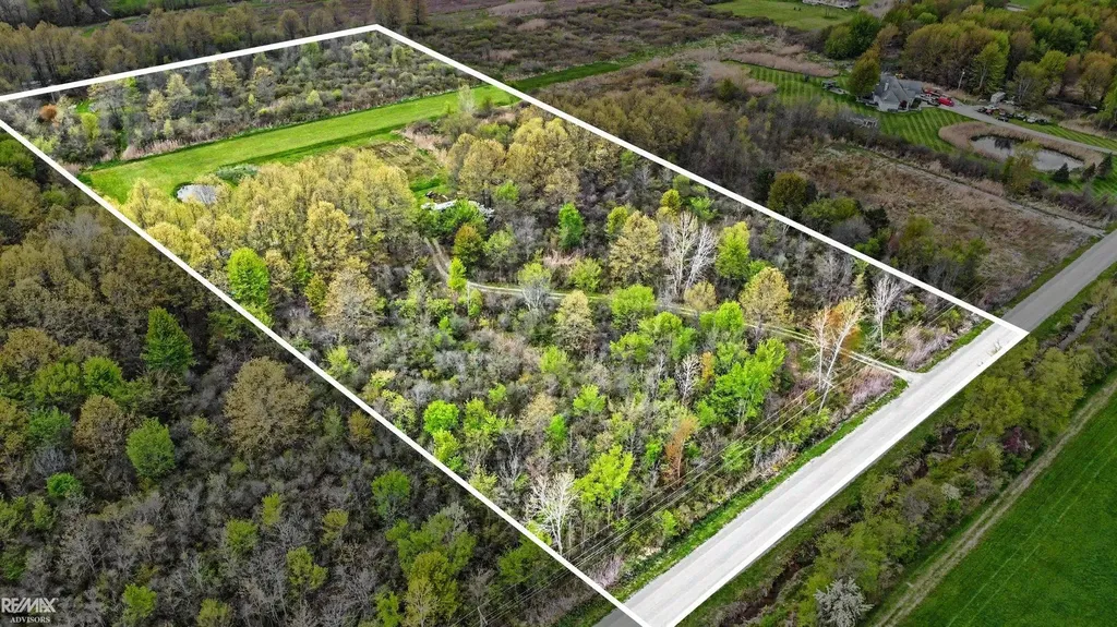 000 Mayer Road Ira Township MI 48023