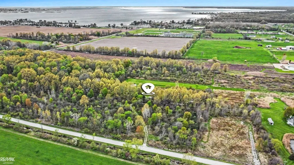 000 Mayer Road Ira Township MI 48023