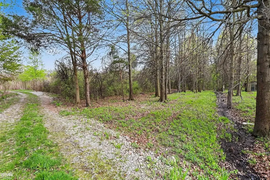 000 Mayer Road Ira Township MI 48023