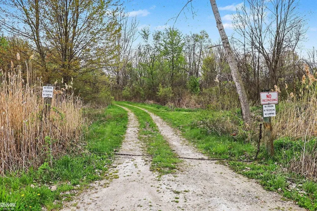 000 Mayer Road Ira Township MI 48023