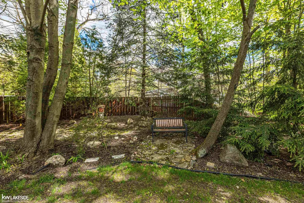1440 Woodbridge Lane Wixom City MI 48393