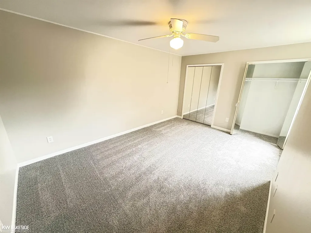 616 Byron Ct Road Rochester City MI 48307