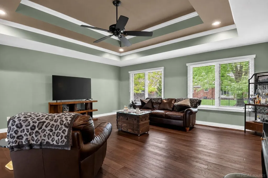 53226 Williams Way Shelby Charter Township MI 48316