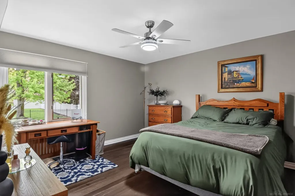 53226 Williams Way Shelby Charter Township MI 48316