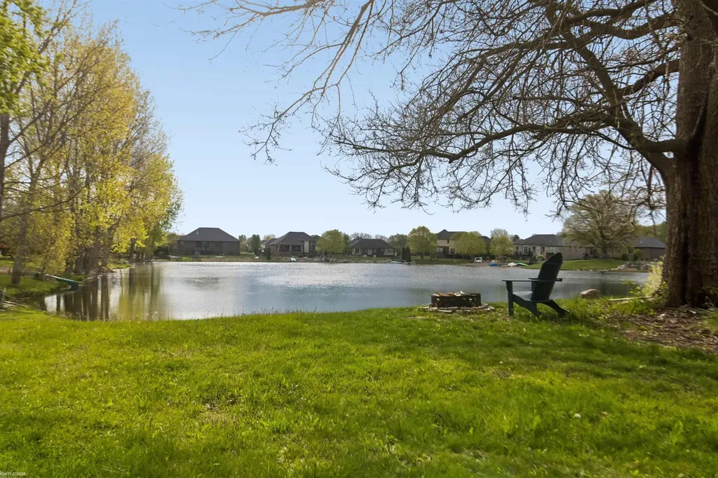 53990 Chesterfield Road Chesterfield Township MI 48051