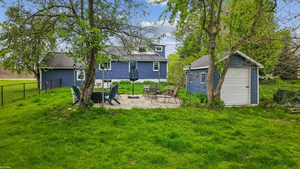 53990 Chesterfield Road Chesterfield Township MI 48051