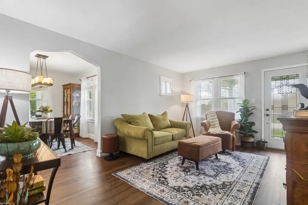 53990 Chesterfield Road Chesterfield Township MI 48051