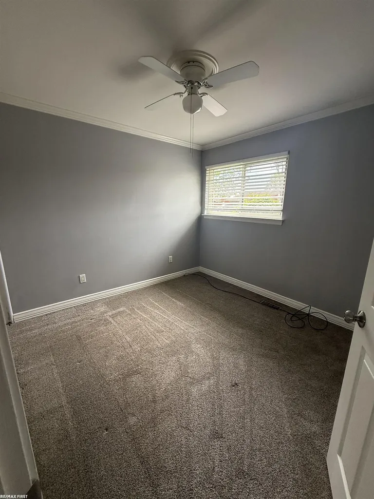 17851 Rainbow Street Fraser City MI 48026