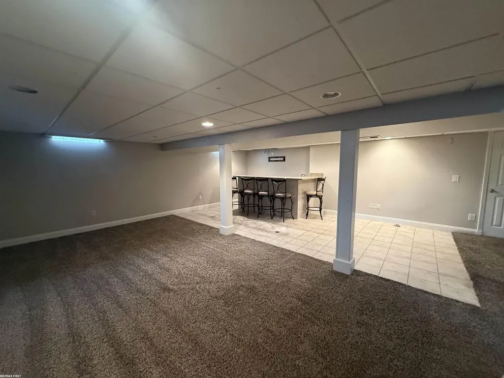 17851 Rainbow Street Fraser City MI 48026